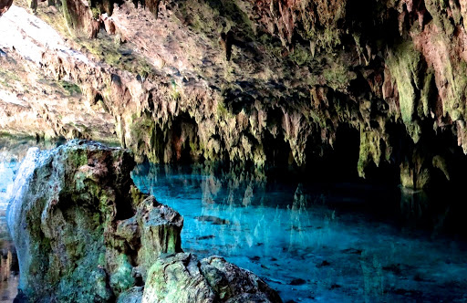Caves of Slovakia