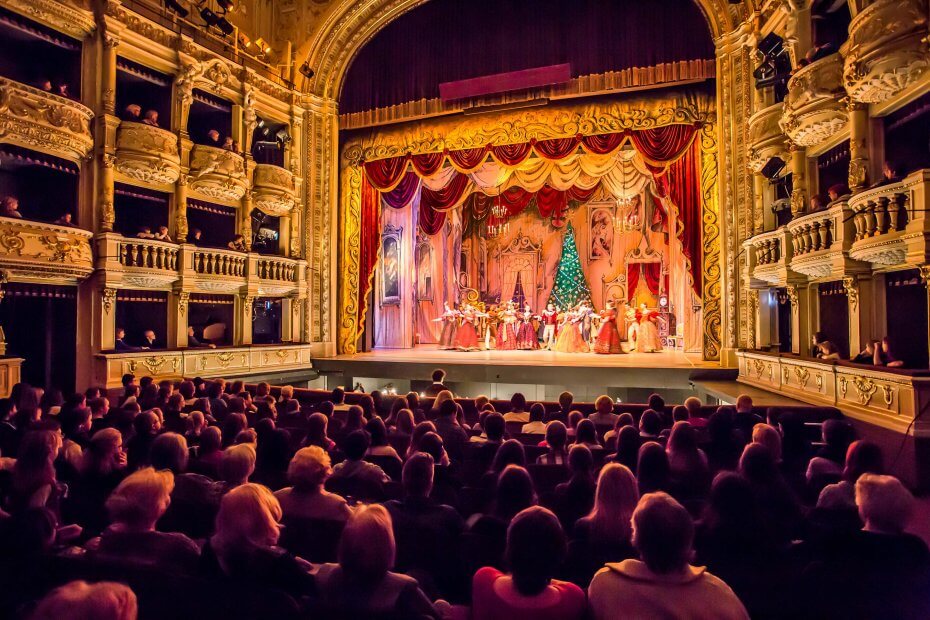 Musical Bratislava