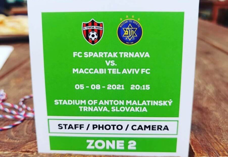 E-TRAVEL.SK services for sport teams