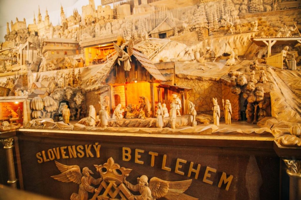 Slovakia History & Nature Rajecka Lesna