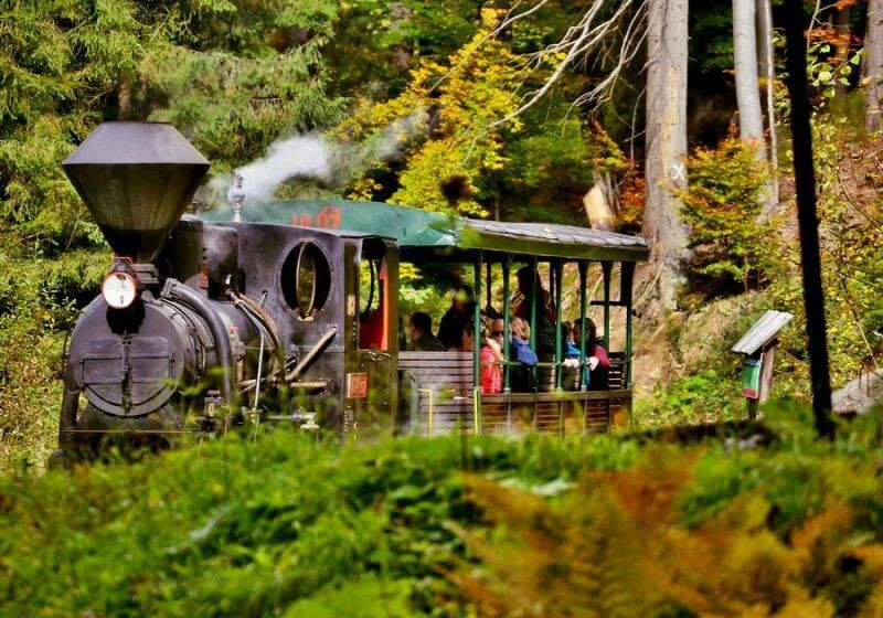 Top 10 things to do & see in Slovakia
