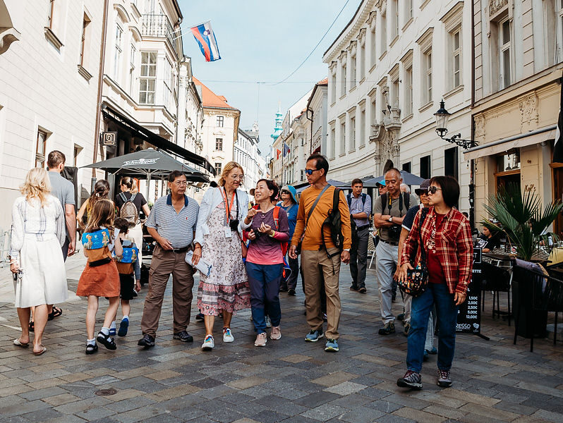 Leading Destination Management Company (DMC) in Slovakia