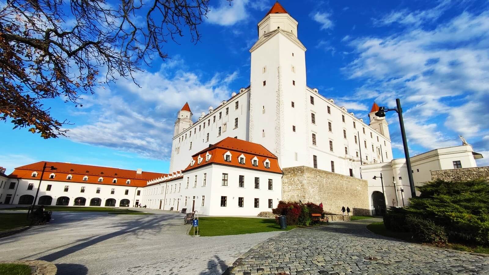 what to do in slovakia in low season