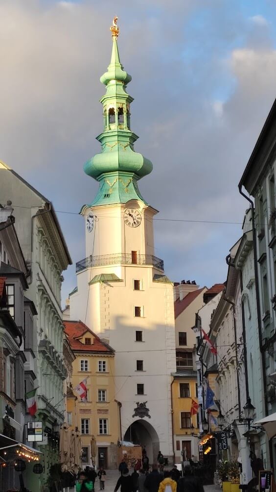 what to do in slovakia in low season