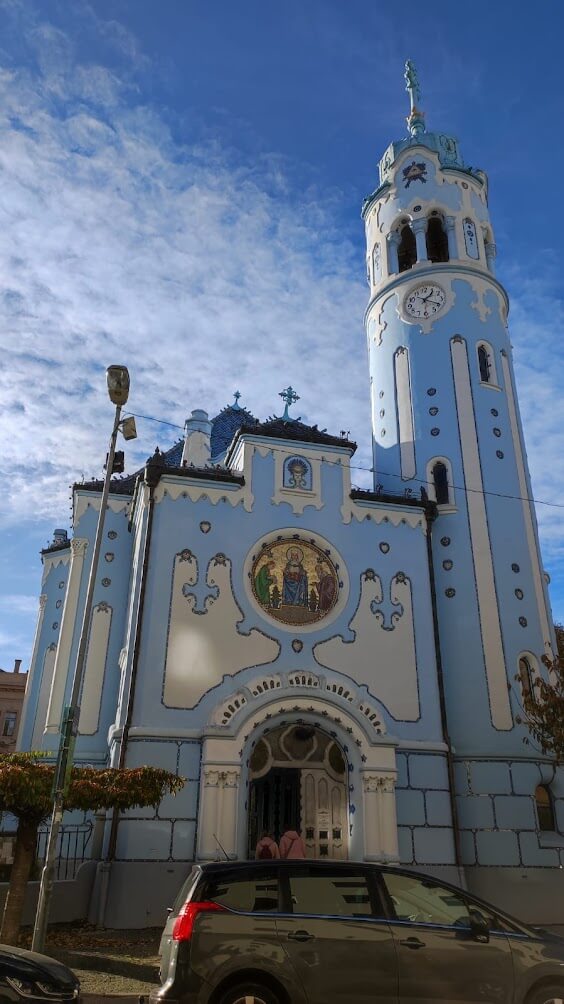 what to do in slovakia in low season