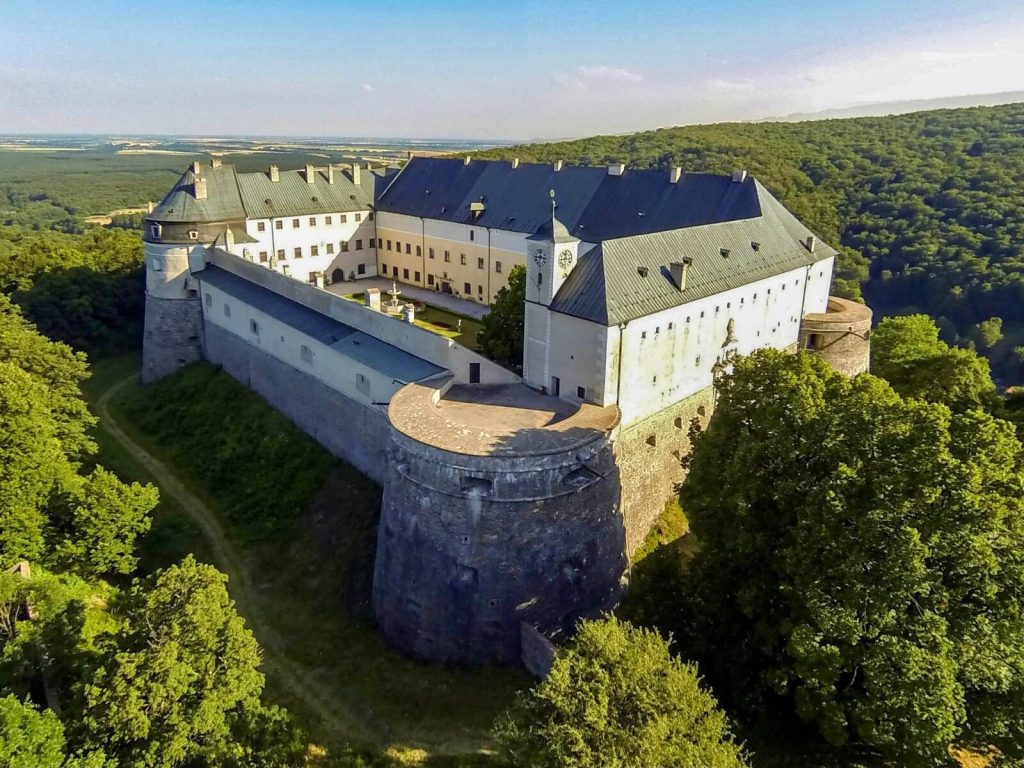 Bratislava “Green Incentive” Program