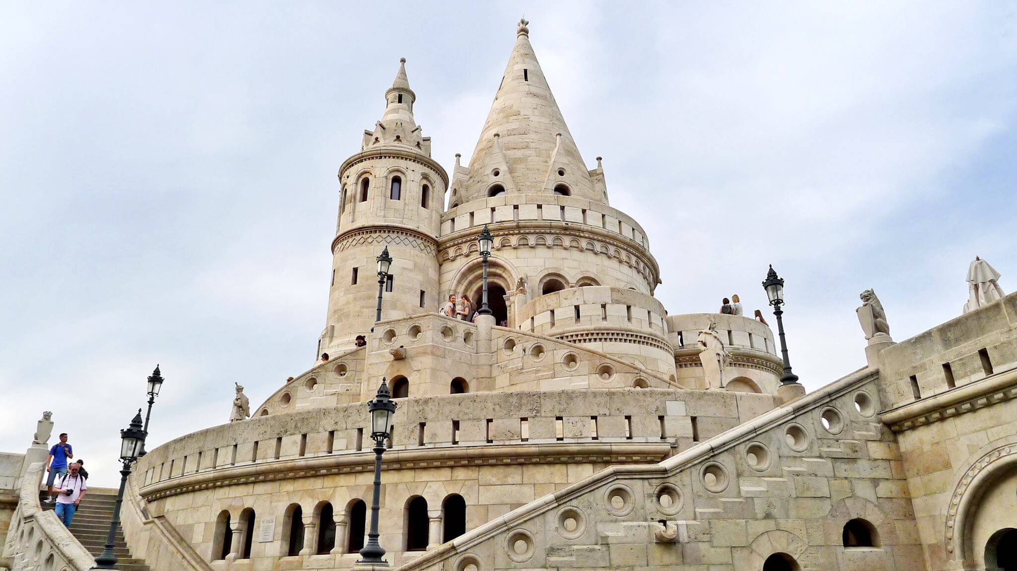 Budapest & Slovakia Group Tour