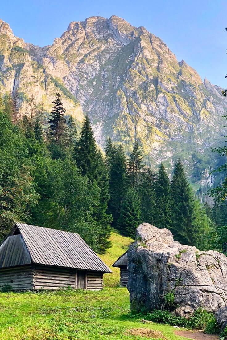 Self Trekking Holidays