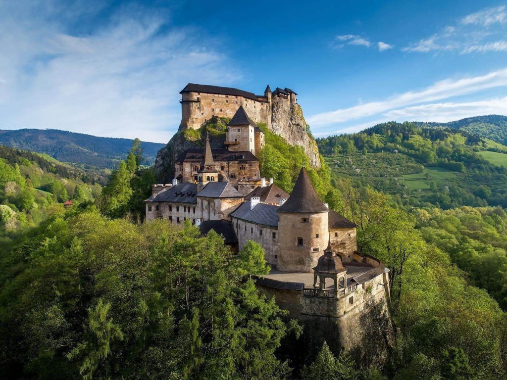 5 reasons to add Slovakia in your offer