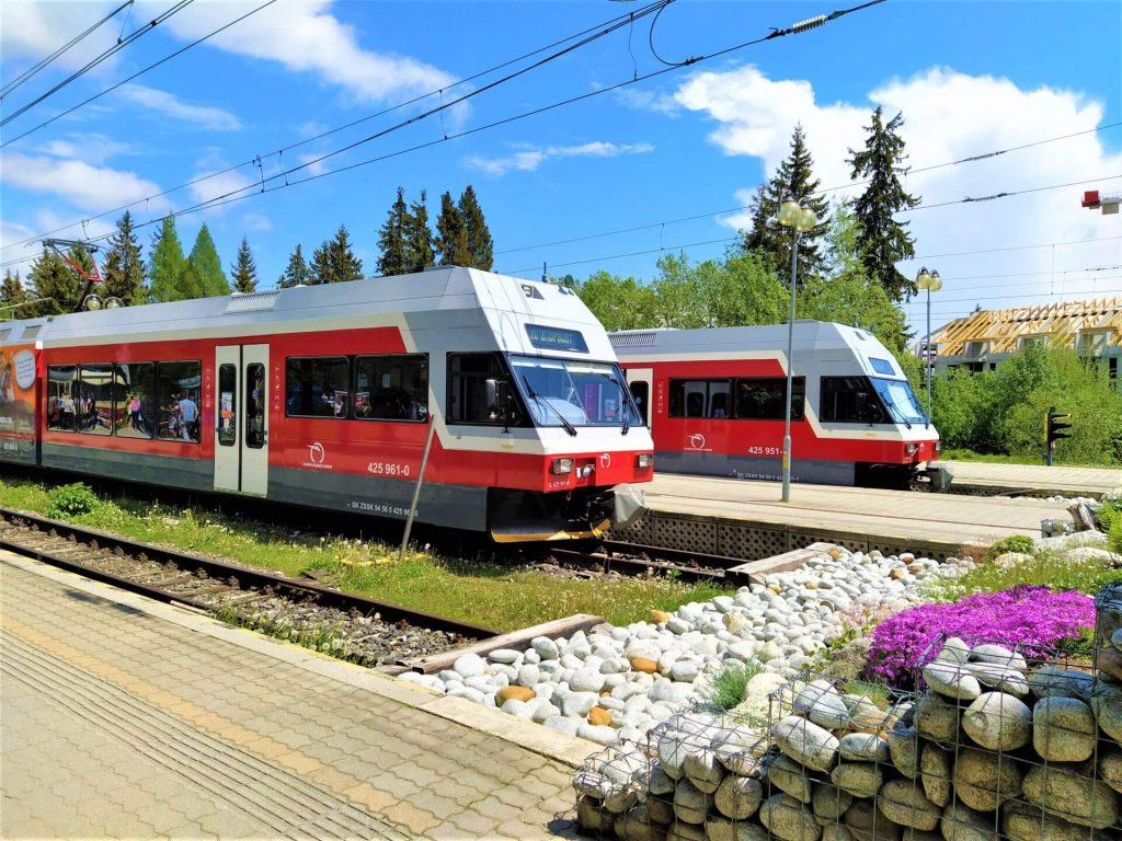 5 reasons to add Slovakia in your offer