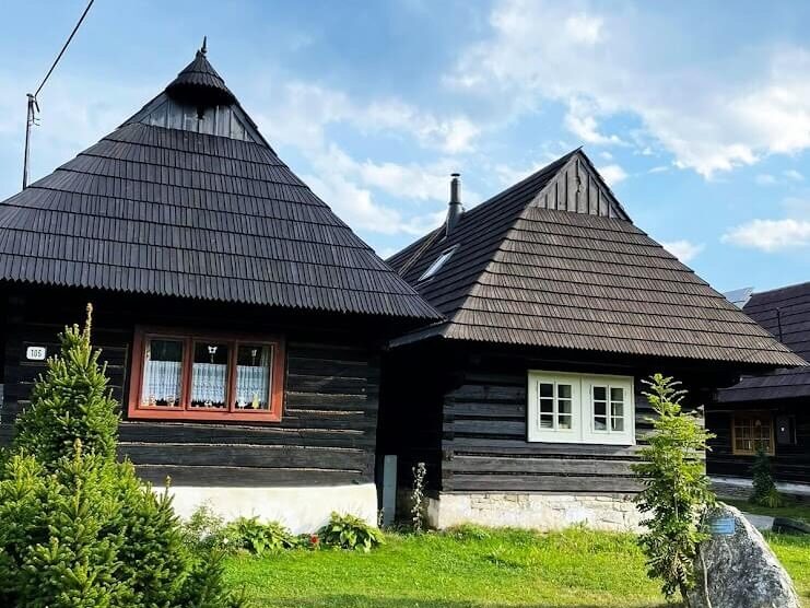 Discovering the most authentic region of Slovakia: Exploring the Orava Region