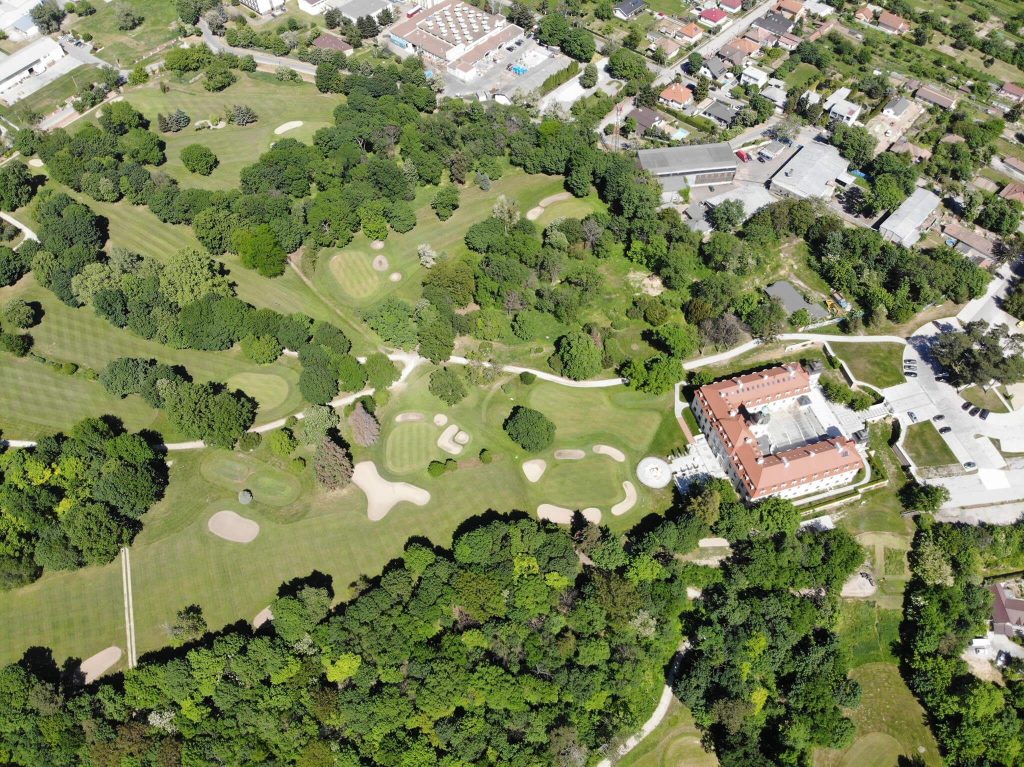 Golf Incentive in Slovakia