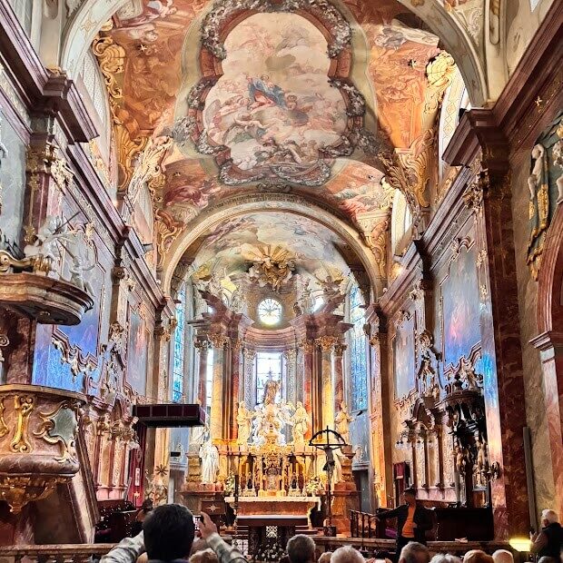 Pilgrimage Across Slovakia in 6 Days: Sacred Sites, Basilicas, and Spiritual Heritage