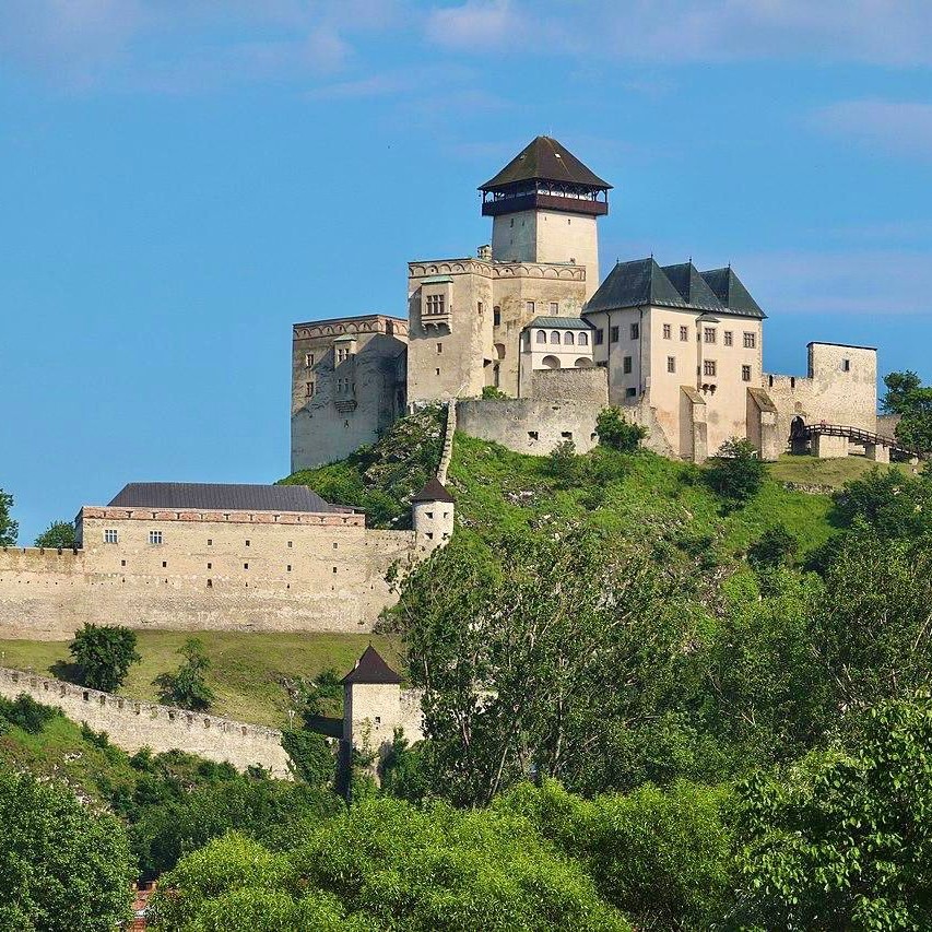 Trenčín 2026: A New European Capital of Culture in the Heart of Slovakia