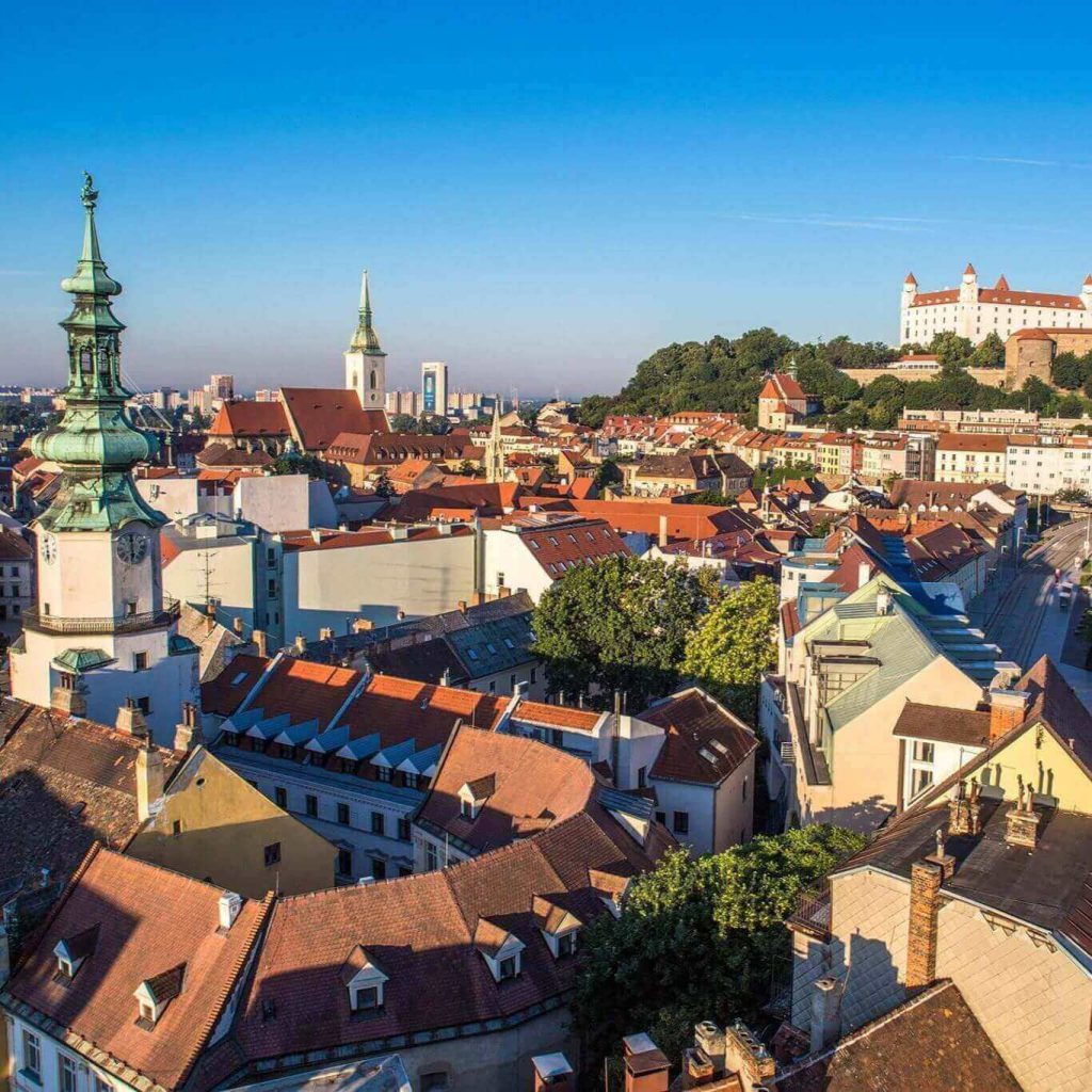 E-TRAVEL.SK – Your DMC in Slovakia
