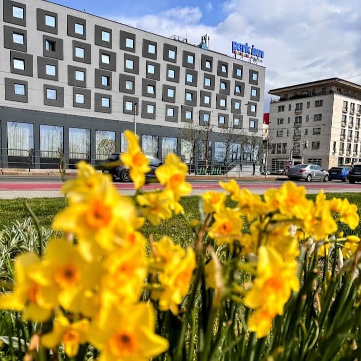 Top 10 MICE Venues in Bratislava for Corporate Events