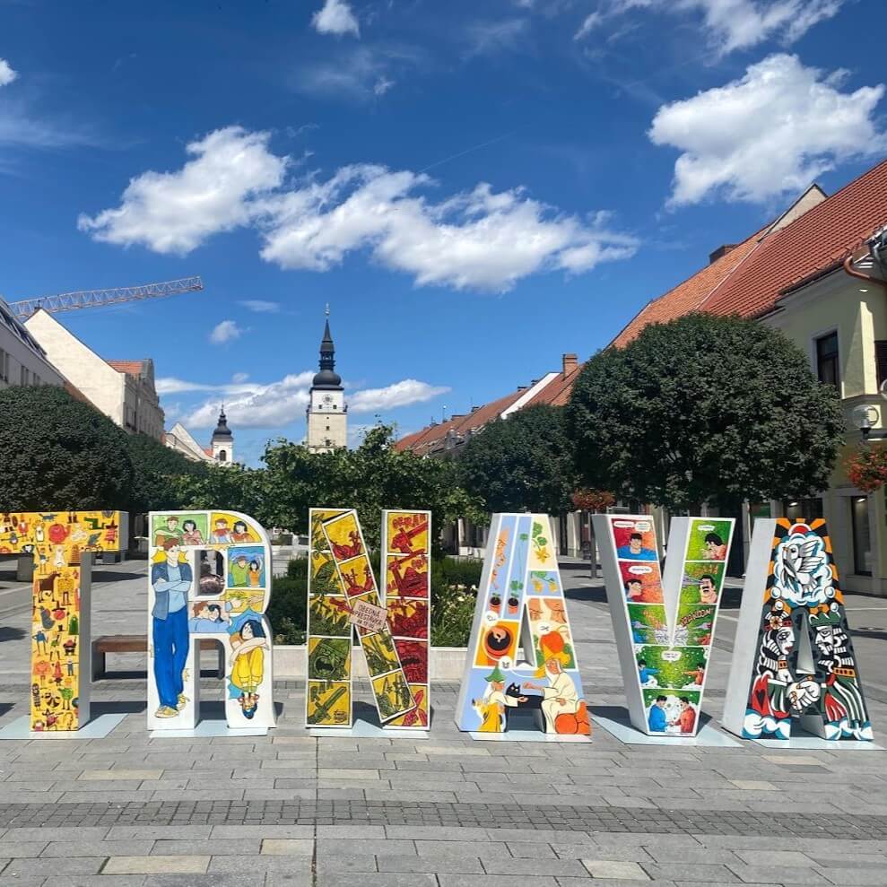 Visit Trnava: Complete Travel & MICE Guide 2026