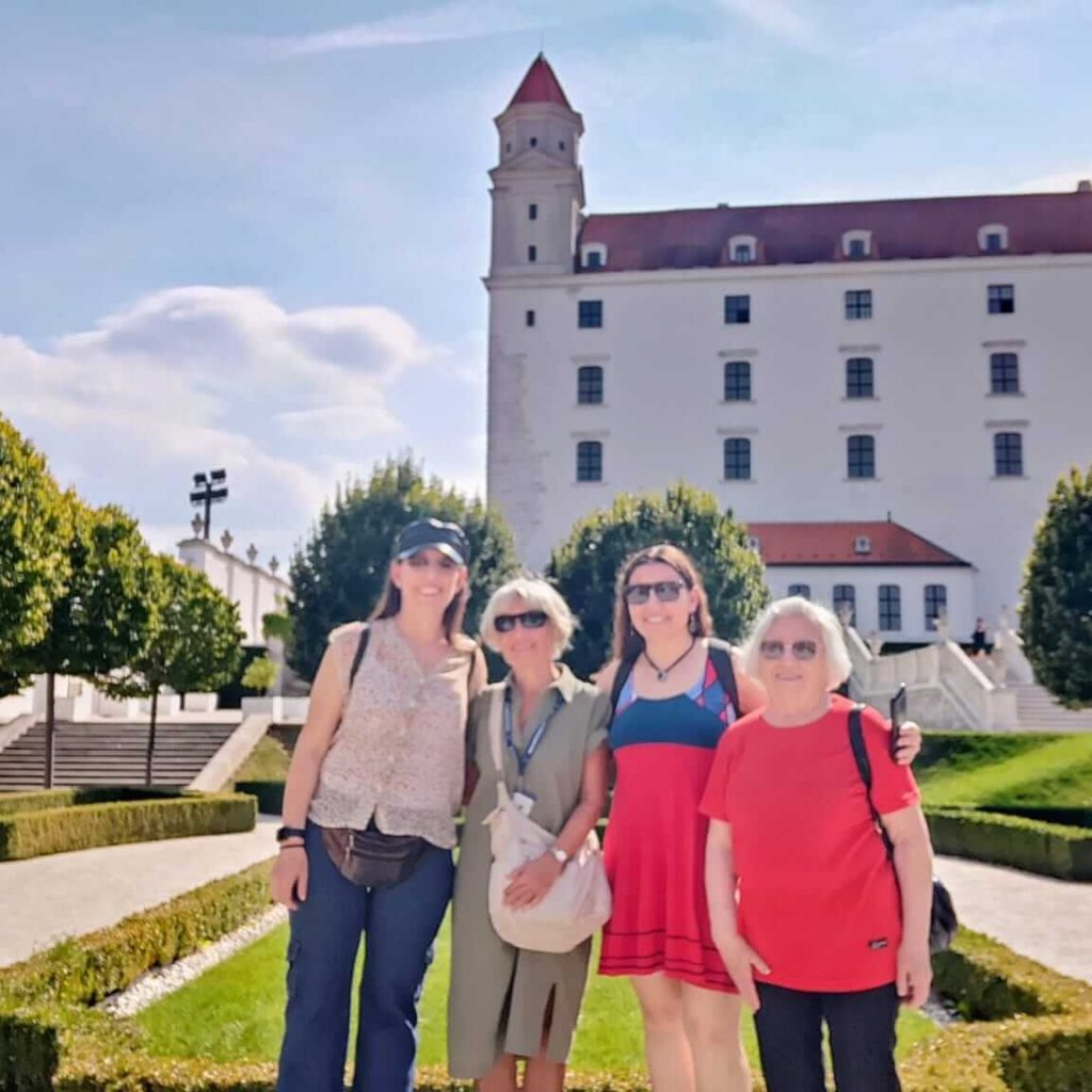 Slovak Ancestry Tour – Genealogy Tour of Slovakia by E-TRAVEL.SK DMC