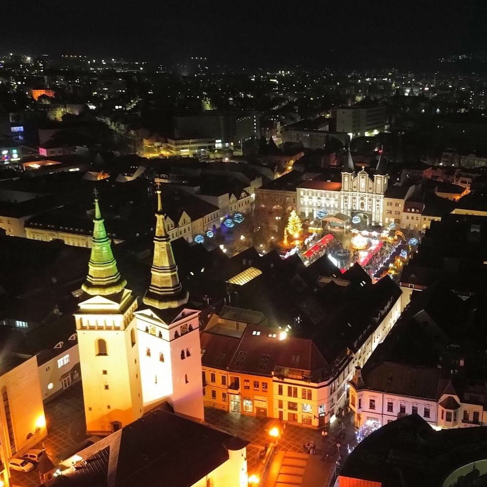 Things to Do in Zilina, Slovakia: The Ultimate Adventure Guide