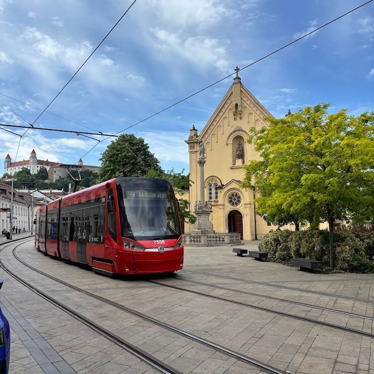 MICE Bratislava: Why Smart Planners Choose Slovakia’s Capital for Corporate Events