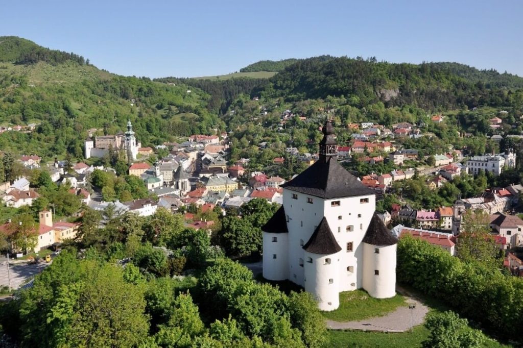 Slovakia Guaranteed Departures — photo 1