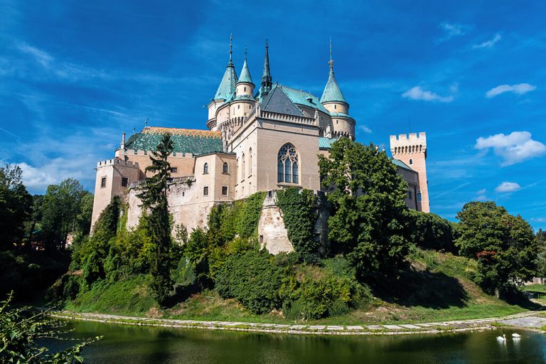 Fly & Drive Slovakia — photo 1