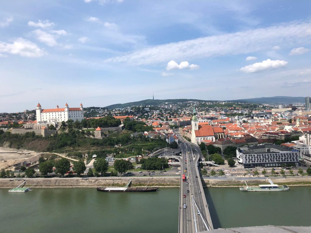 Perfect Summer Holidays in Slovakia — photo 3