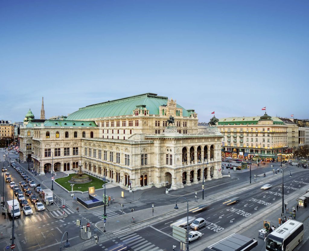 SPA City Break Vienna- SPA Dudince — photo 6