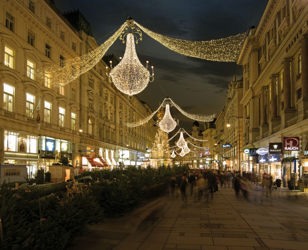 Vienna – Bratislava Christmas Market Tour — photo 4