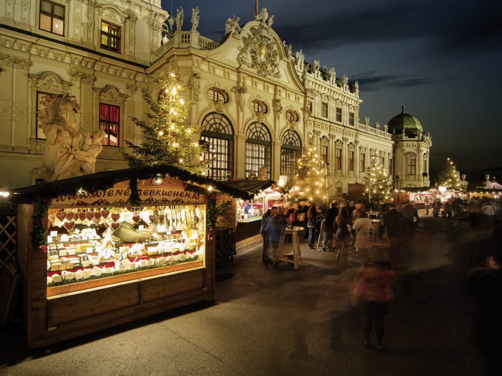 Vienna – Bratislava Christmas Market Tour — photo 5