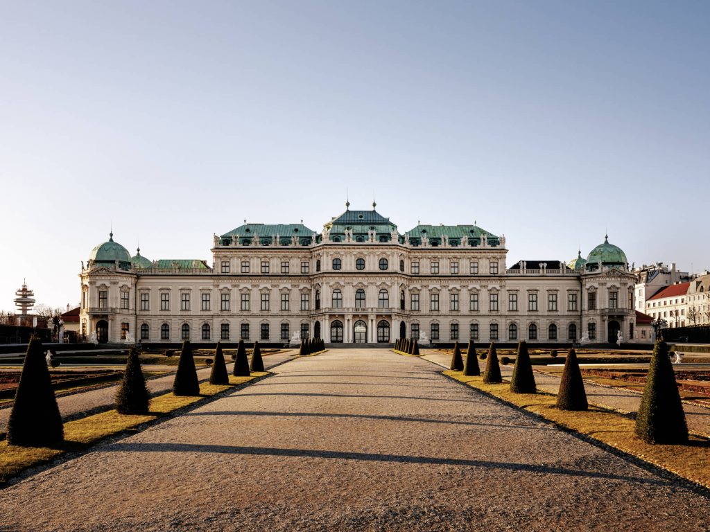 SPA City Break Vienna- SPA Dudince — photo 5