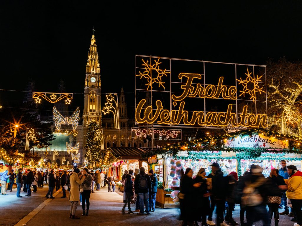 Vienna – Bratislava Christmas Market Tour — photo 6
