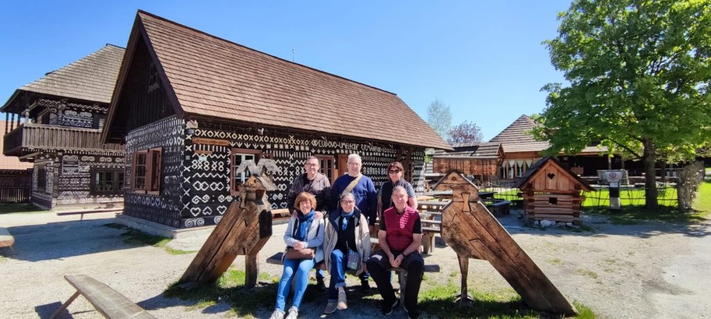 Slovakia History & Nature — photo 1