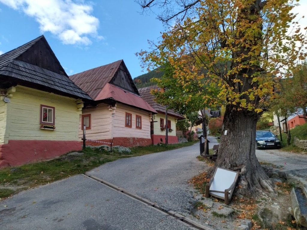 Perfect Summer Holidays in Slovakia — photo 1