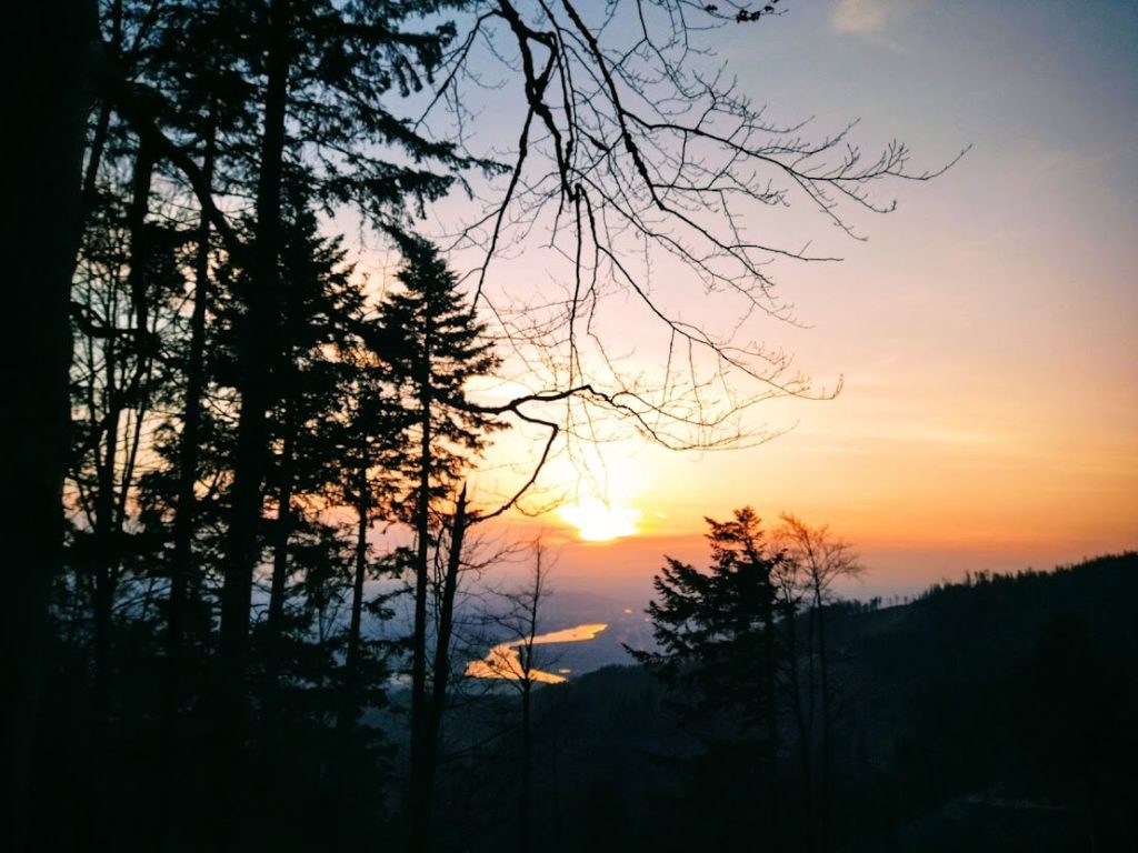 Self Guided Trekking Holidays in Small Fatra — photo 6