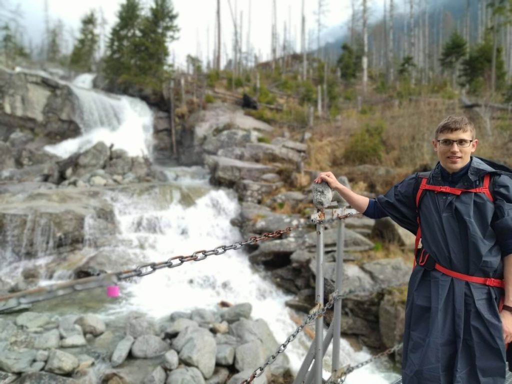 Self Guided Trekking Holidays in High Tatras — photo 4