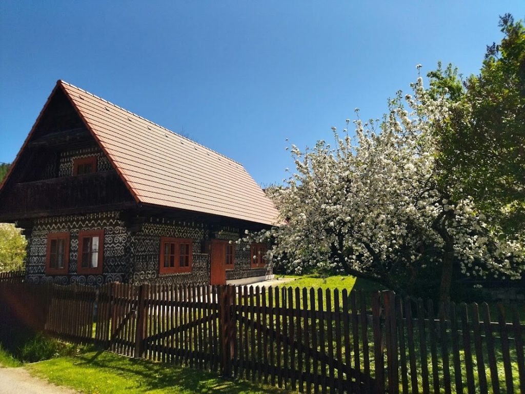 Slovakia History & Nature — photo 6