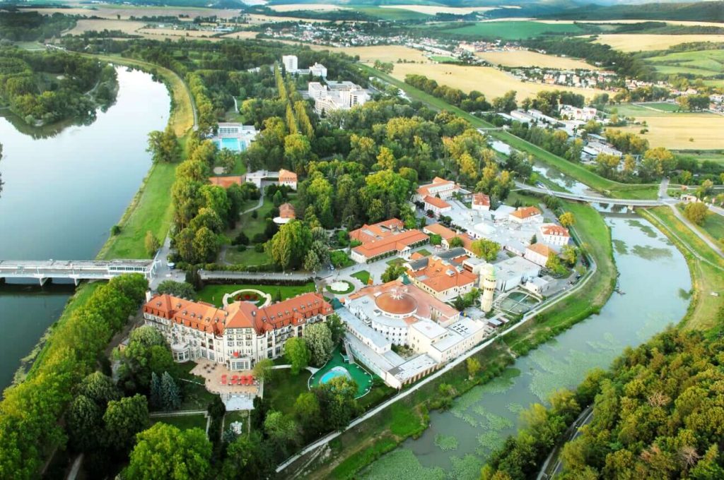Fly & Drive Slovakia — photo 4