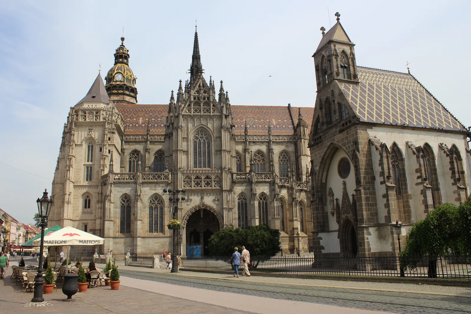 Košice