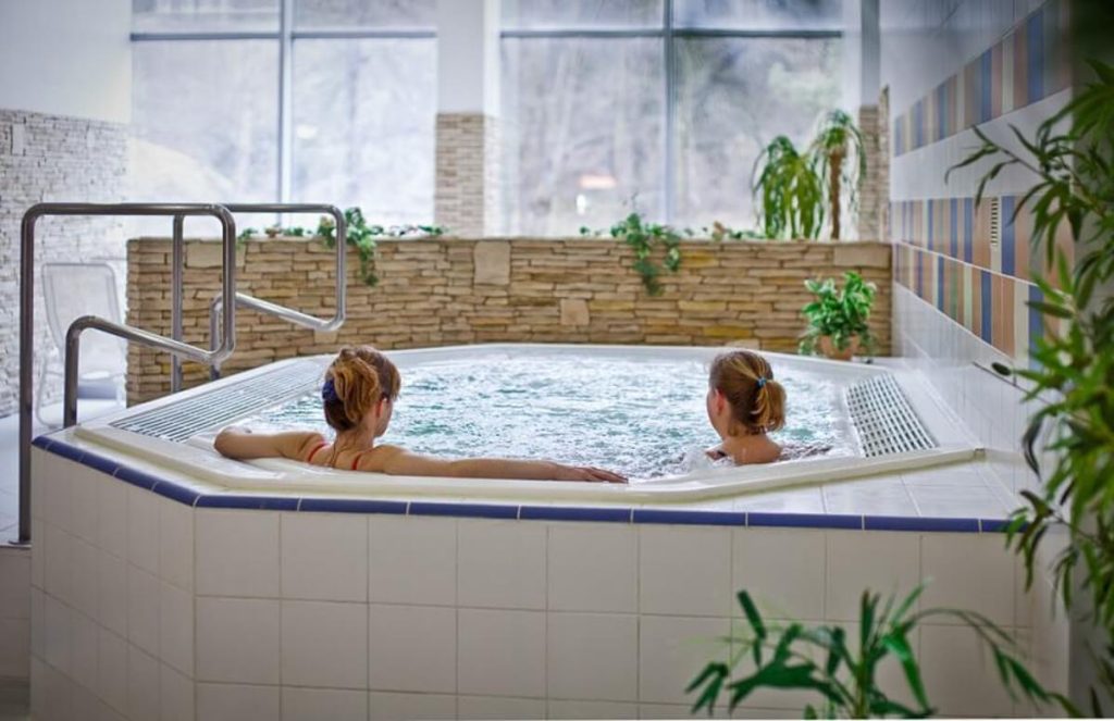SPA City Break Budapest- SPA Dudince — photo 4