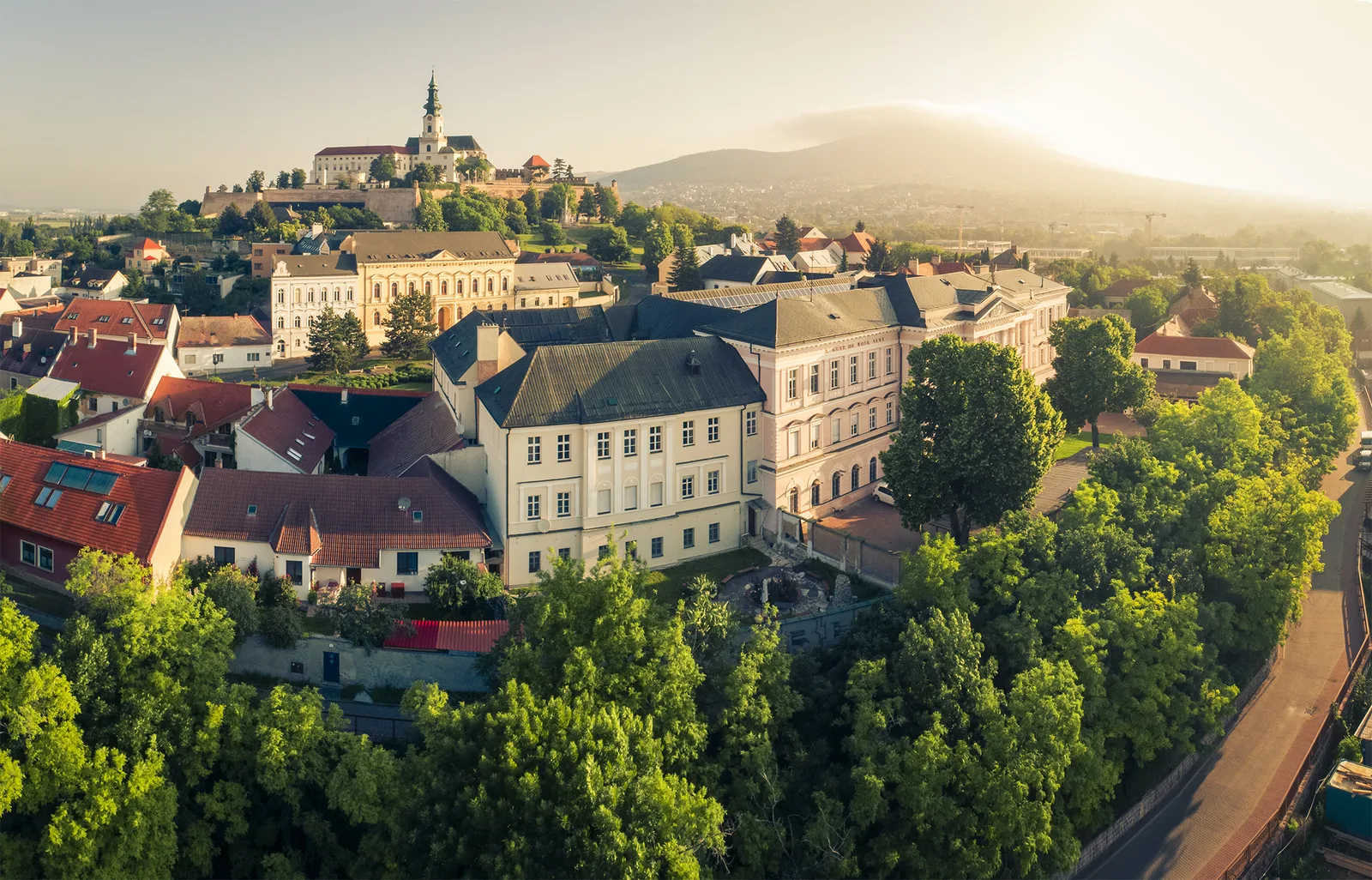 Nitra