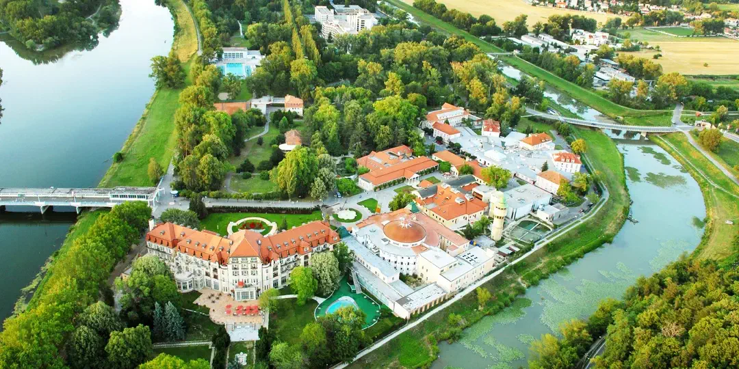 Spa Piešťany