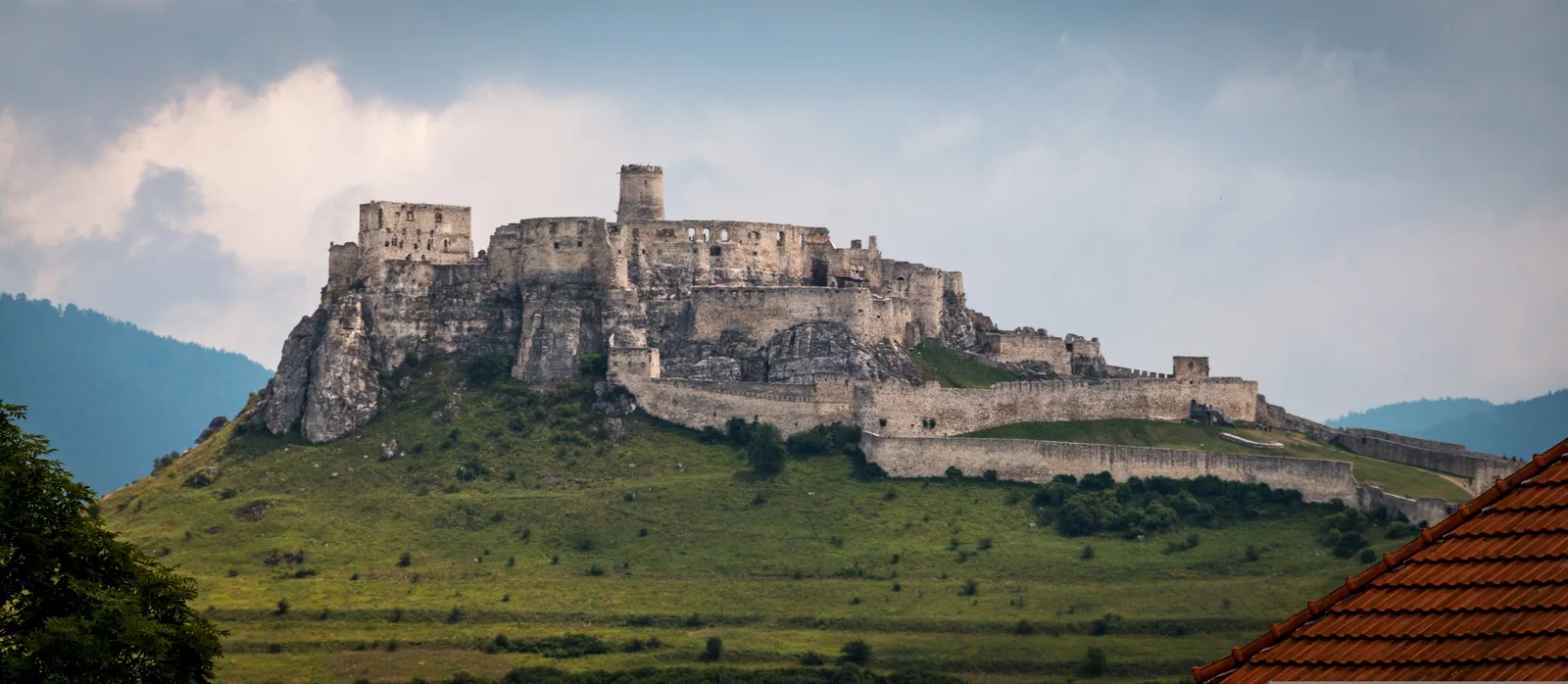 Spiš Region