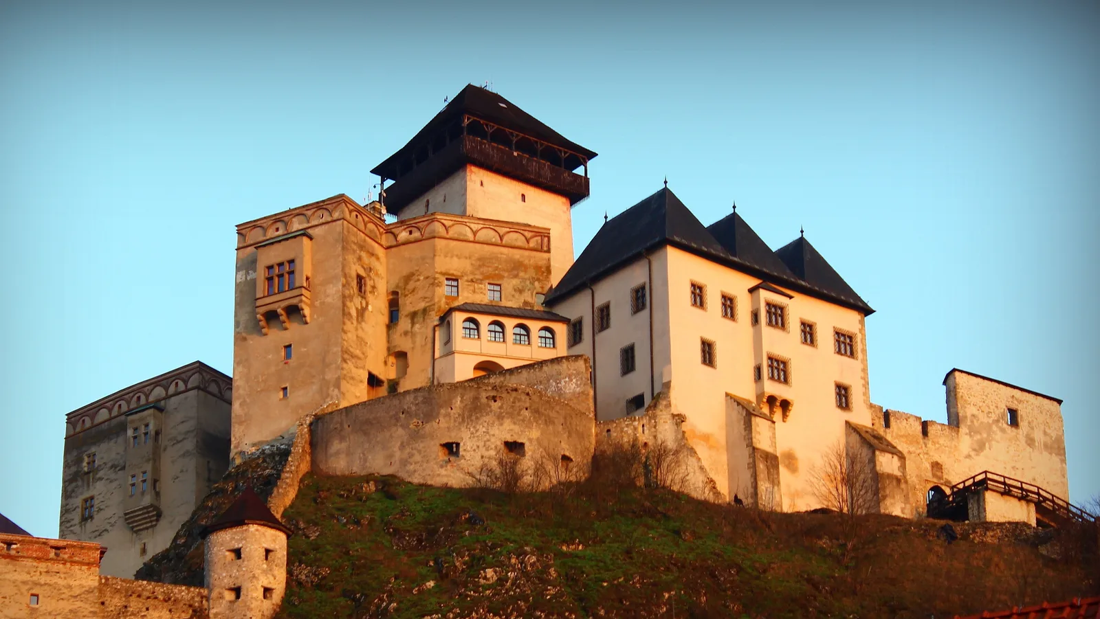 Trenčín