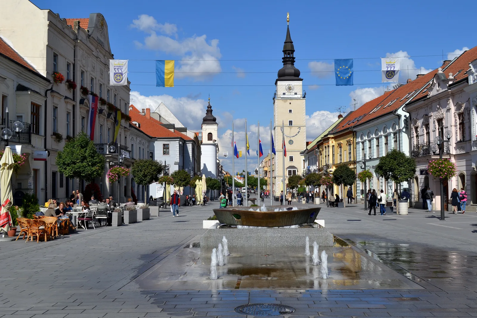 Trnava